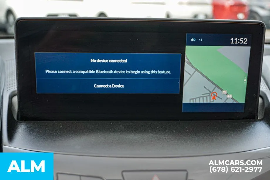 2024 Acura RDX Platinum Elite A-SPEC - Photo 38