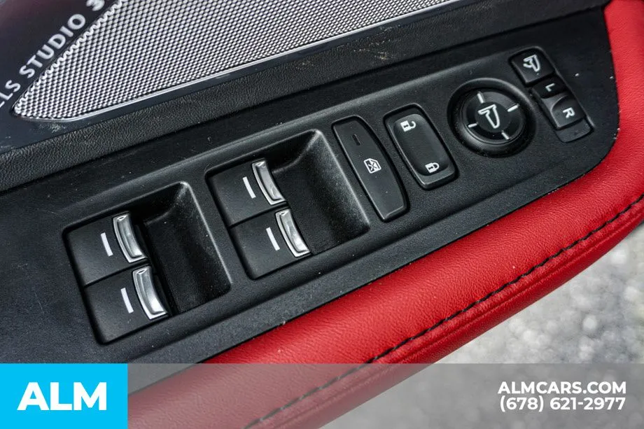 2024 Acura RDX Platinum Elite A-SPEC - Photo 51