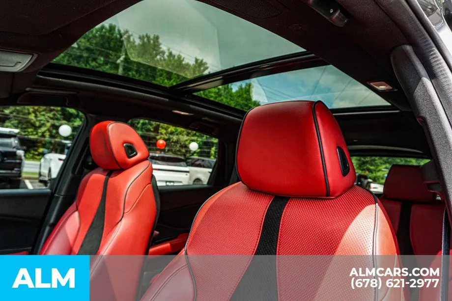 2024 Acura RDX Platinum Elite A-SPEC - Photo 19