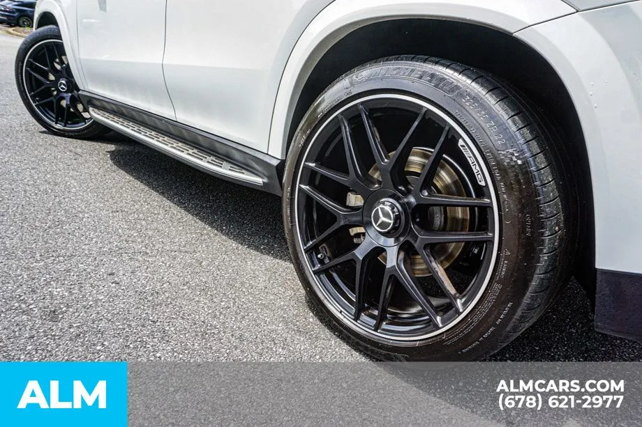 2024 Mercedes-Benz GLE Coupe GLE 53 AMG - Photo 17