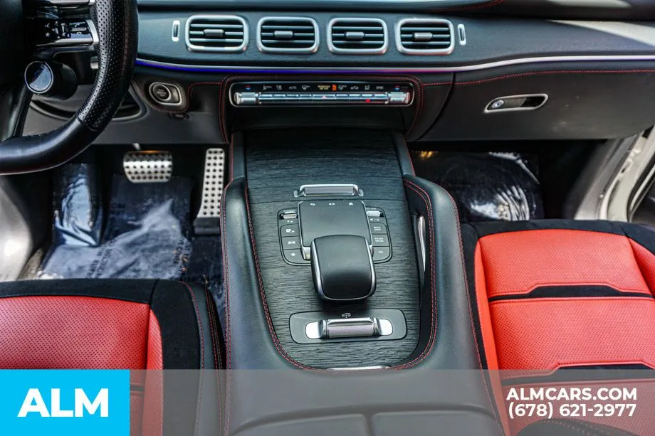 2024 Mercedes-Benz GLE Coupe GLE 53 AMG - Photo 41