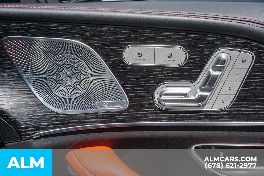 2024 Mercedes-Benz GLE Coupe GLE 53 AMG - Photo 60