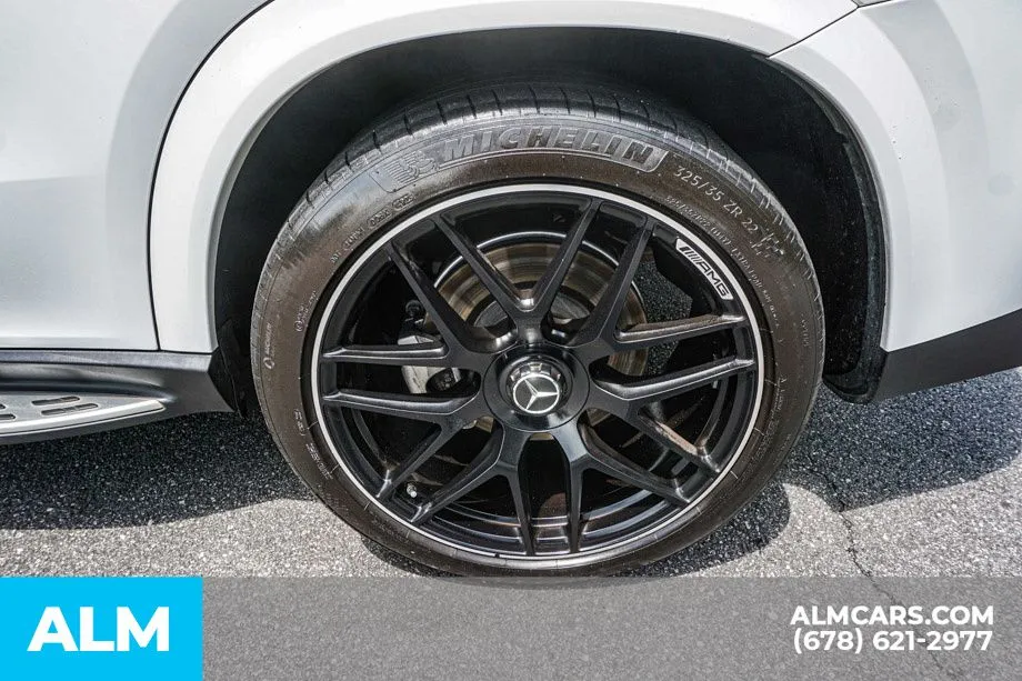 2024 Mercedes-Benz GLE Coupe GLE 53 AMG - Photo 18