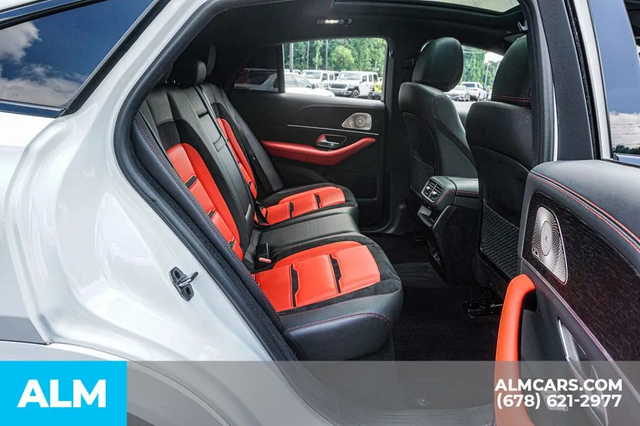 2024 Mercedes-Benz GLE Coupe GLE 53 AMG - Photo 23