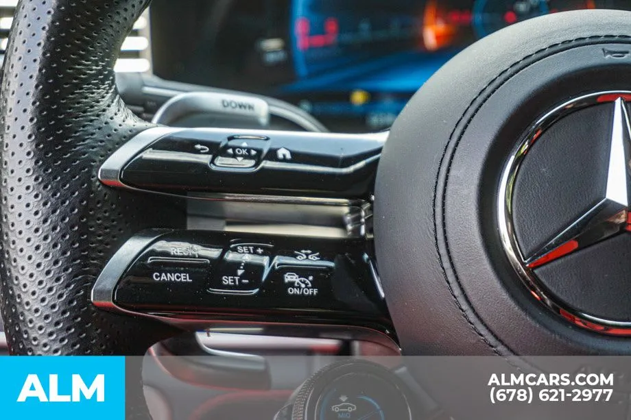 2024 Mercedes-Benz GLE Coupe GLE 53 AMG - Photo 30