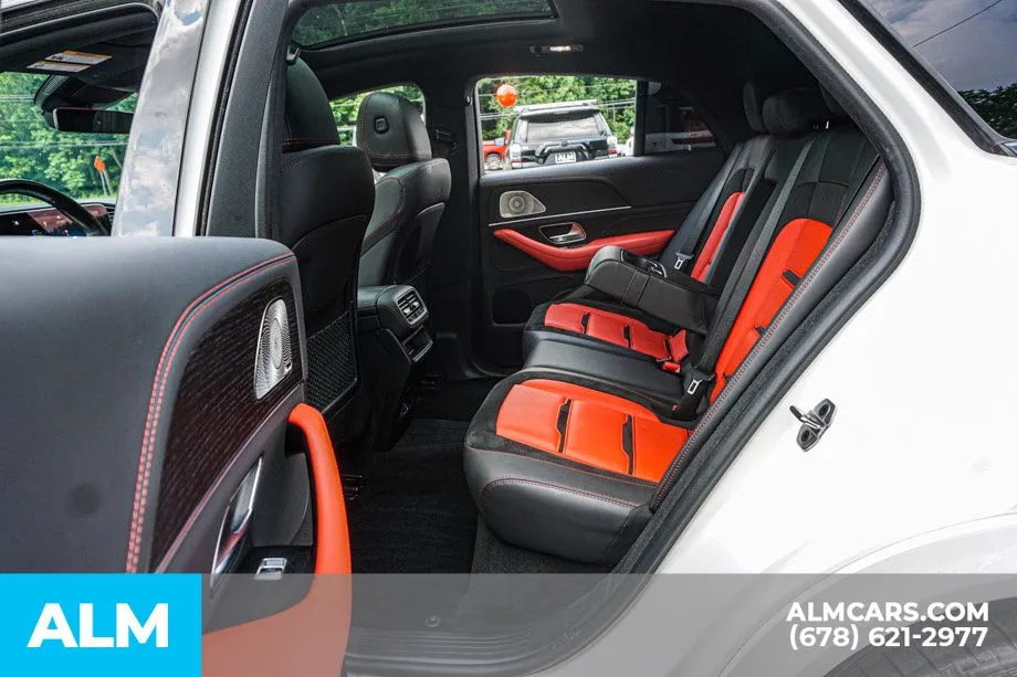 2024 Mercedes-Benz GLE Coupe GLE 53 AMG - Photo 22