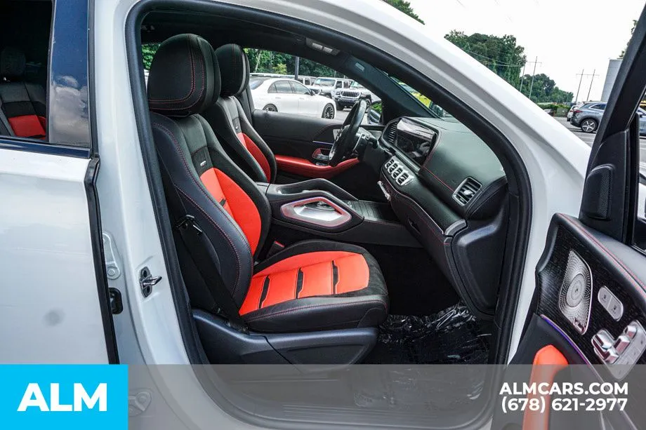 2024 Mercedes-Benz GLE Coupe GLE 53 AMG - Photo 24
