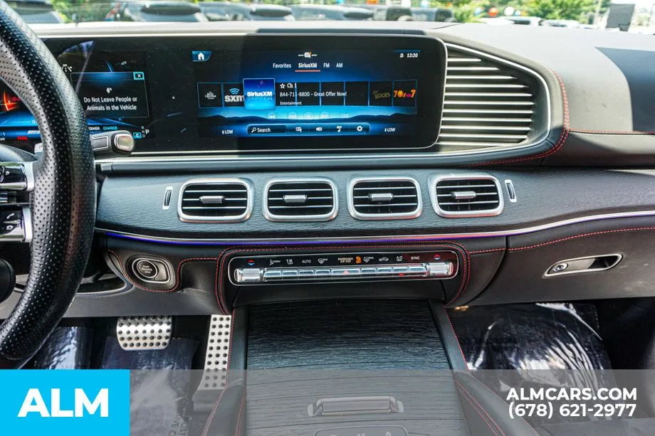 2024 Mercedes-Benz GLE Coupe GLE 53 AMG - Photo 40