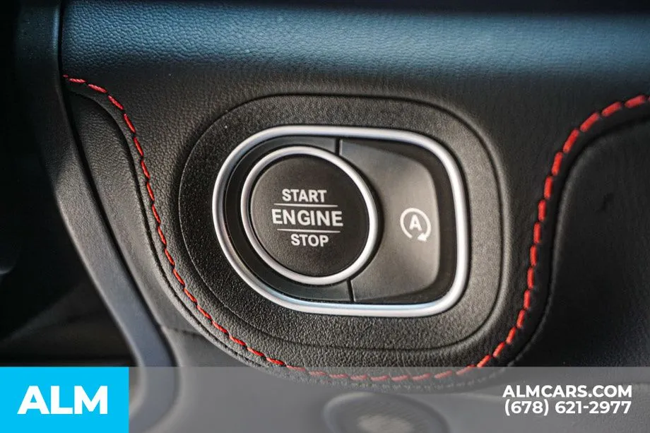 2024 Mercedes-Benz GLE Coupe GLE 53 AMG - Photo 47