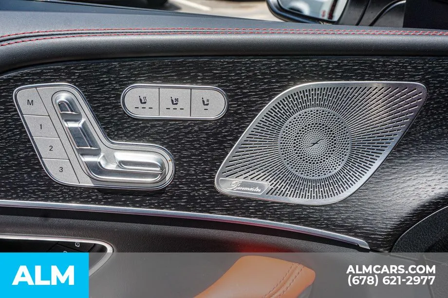 2024 Mercedes-Benz GLE Coupe GLE 53 AMG - Photo 54