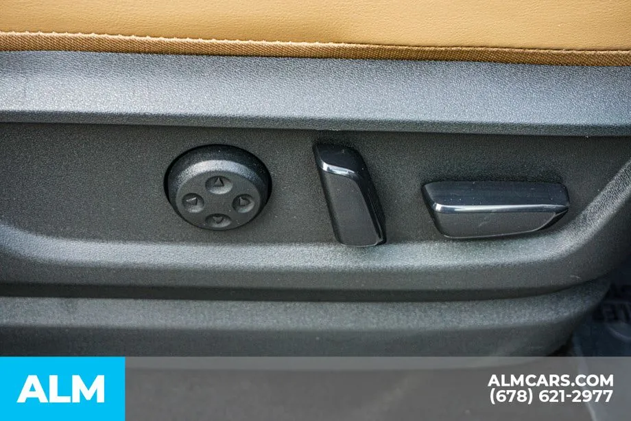 2025 INFINITI QX80 Luxe 4WD - Photo 61