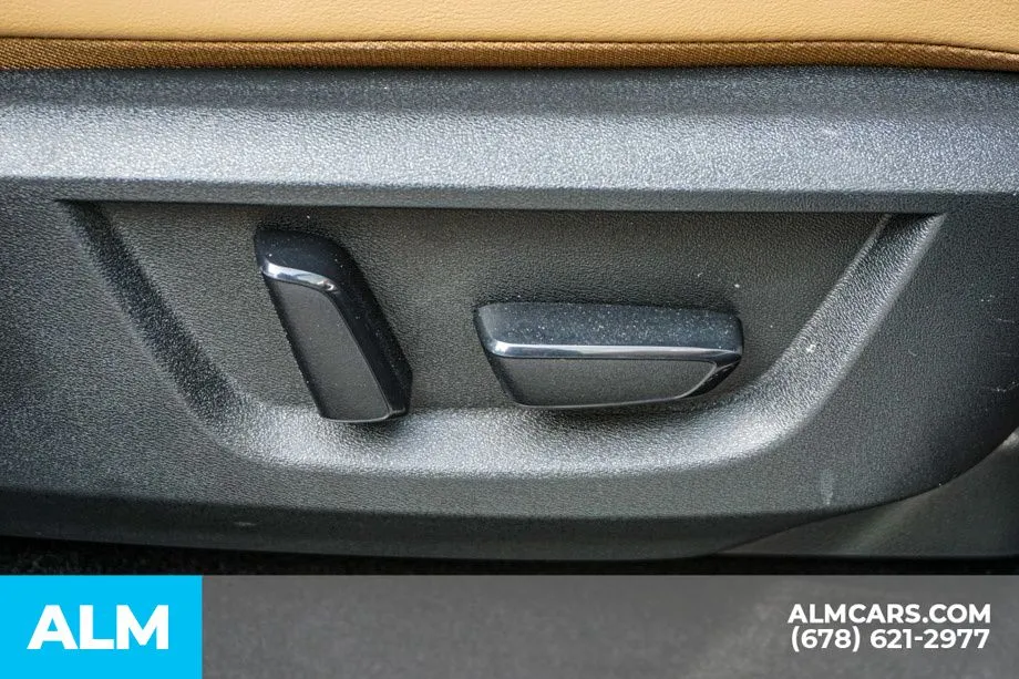 2025 INFINITI QX80 Luxe 4WD - Photo 64