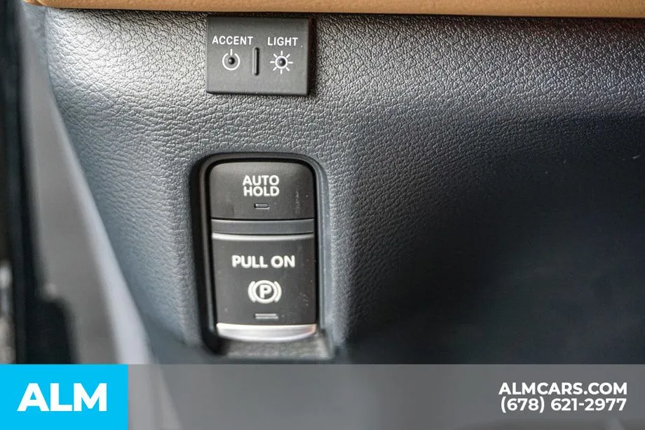 2025 INFINITI QX80 Luxe 4WD - Photo 50