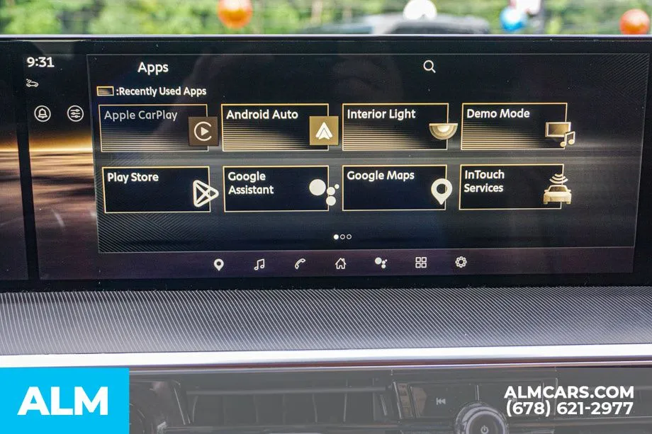 2025 INFINITI QX80 Luxe 4WD - Photo 37
