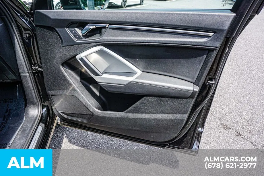 2024 Audi Q3 S Line Premium - Photo 56