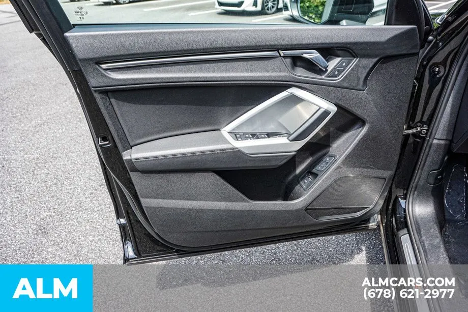 2024 Audi Q3 S Line Premium - Photo 50