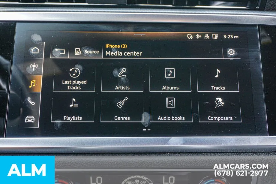 2024 Audi Q3 S Line Premium - Photo 35