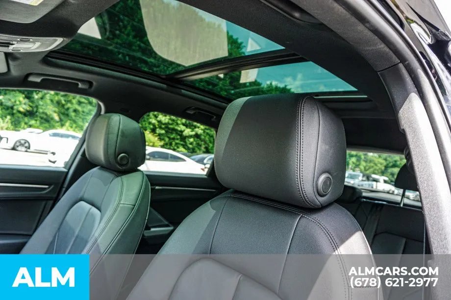 2024 Audi Q3 S Line Premium - Photo 18