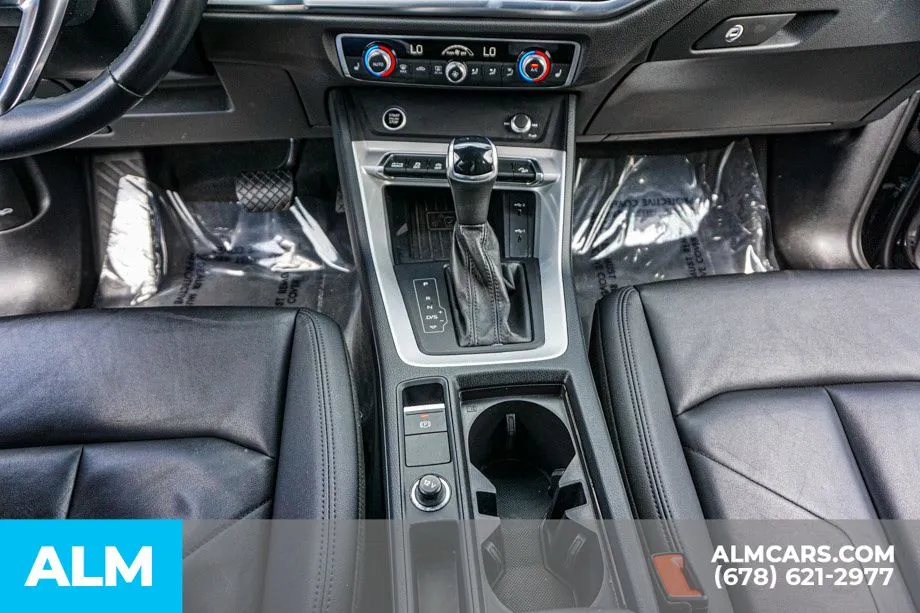 2024 Audi Q3 S Line Premium - Photo 41
