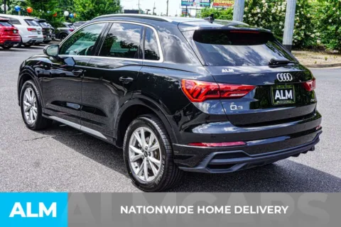 More photos of 2024 Audi Q3 Premium at ALM Marietta, GA