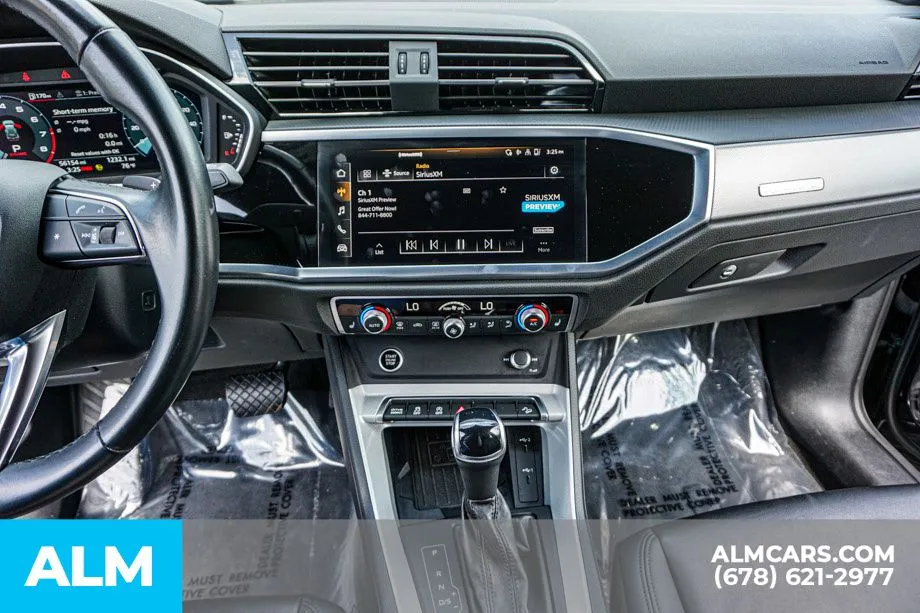 2024 Audi Q3 S Line Premium - Photo 40