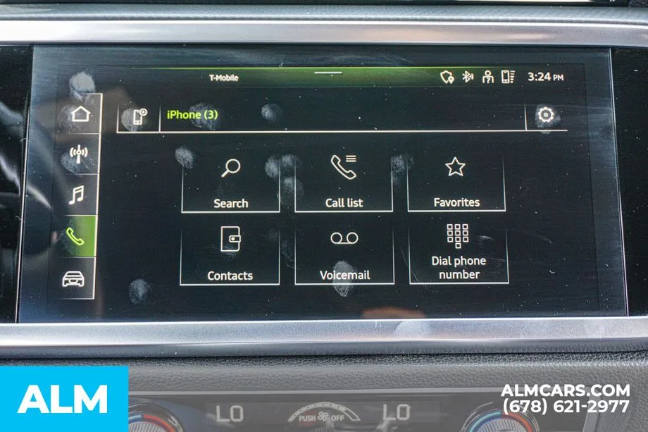 2024 Audi Q3 S Line Premium - Photo 38