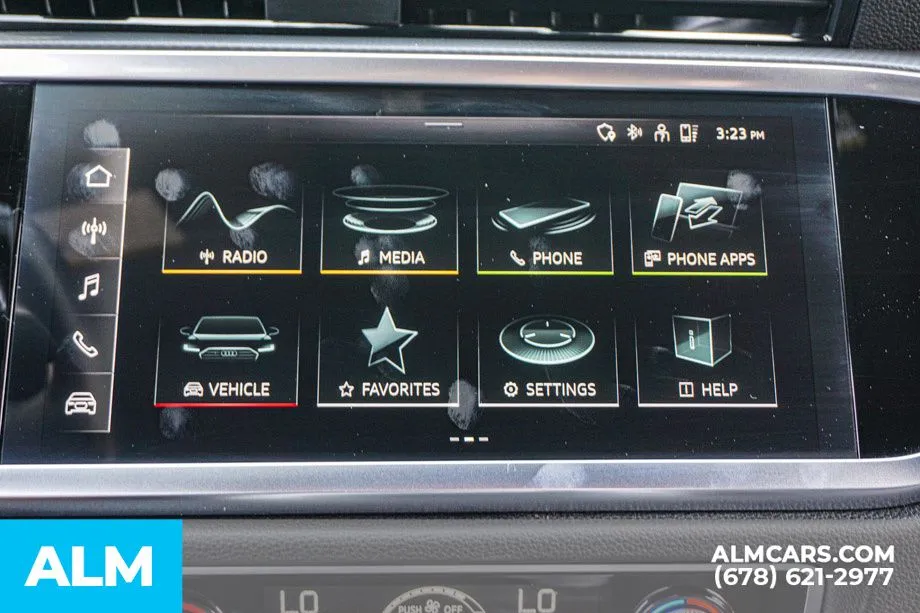 2024 Audi Q3 S Line Premium - Photo 36