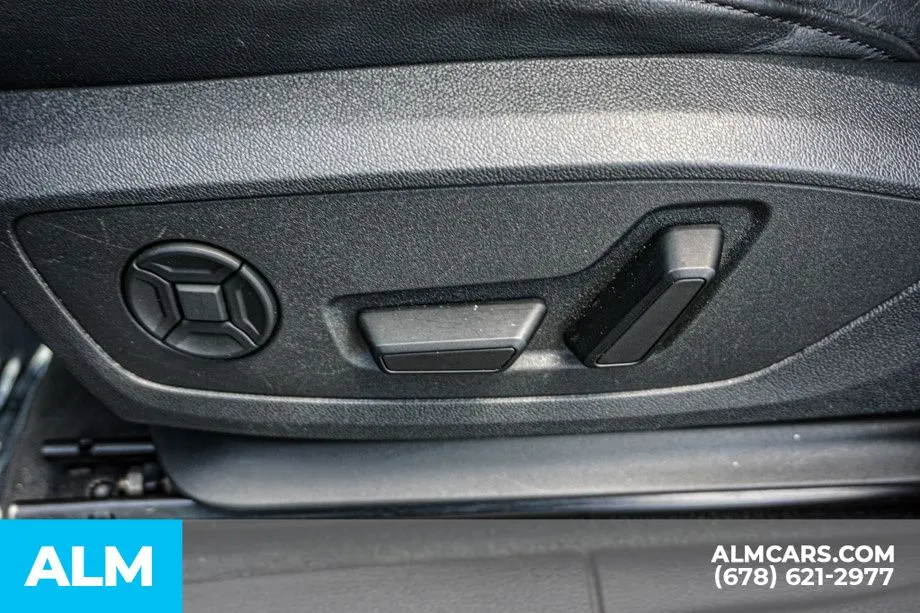 2024 Audi Q3 S Line Premium - Photo 53