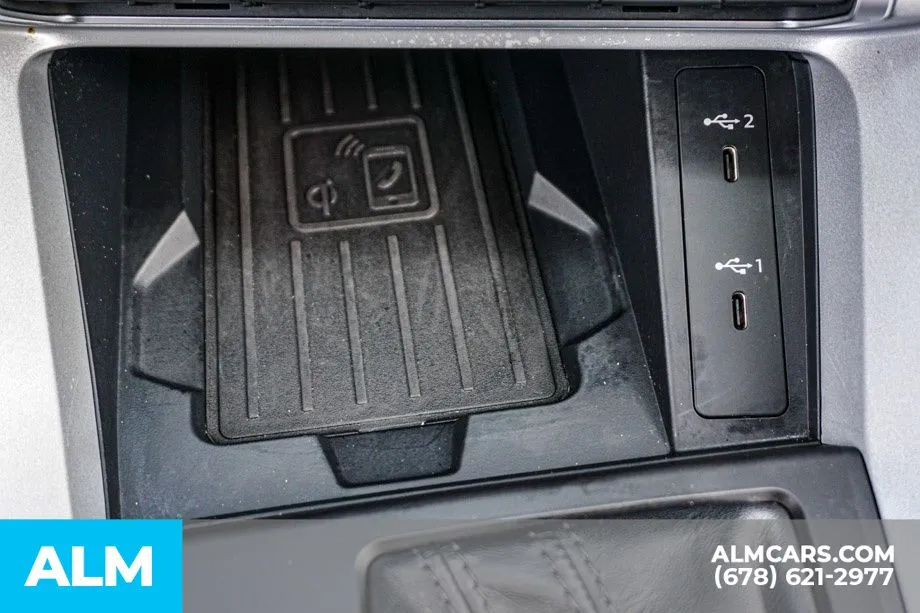 2024 Audi Q3 S Line Premium - Photo 45