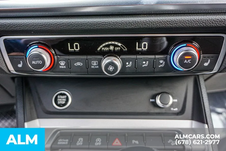 2024 Audi Q3 S Line Premium - Photo 42