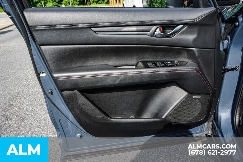 2024 Mazda CX-5 S Carbon Edition - Photo 48