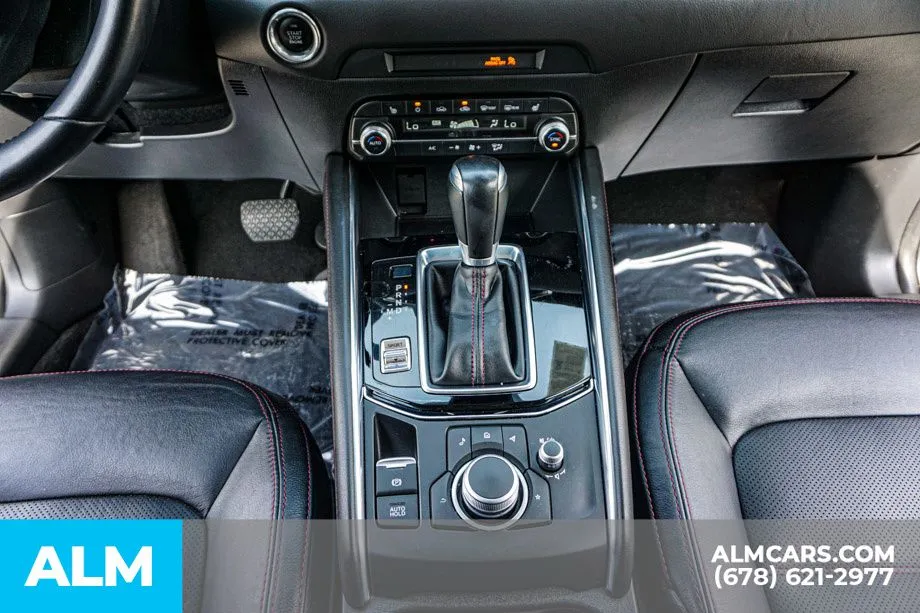2024 Mazda CX-5 S Carbon Edition - Photo 40