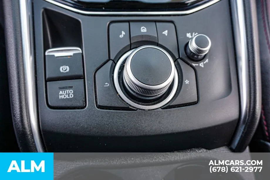 2024 Mazda CX-5 S Carbon Edition - Photo 43