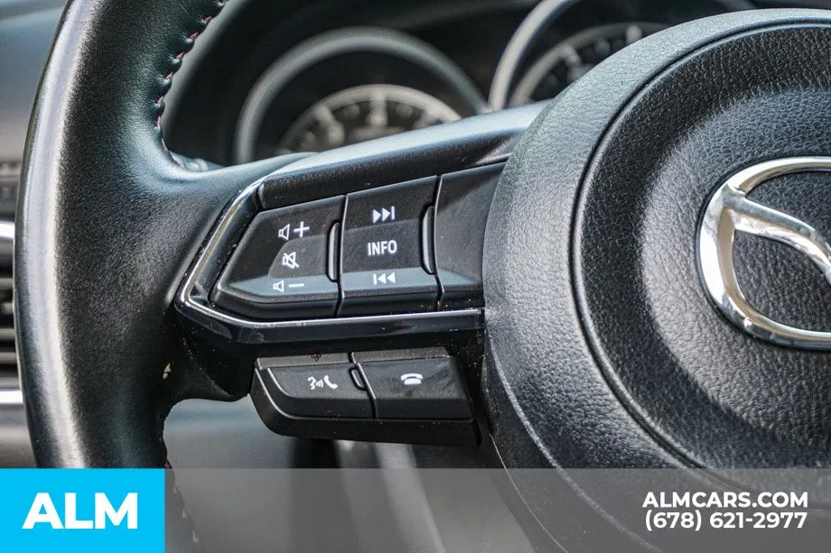 2024 Mazda CX-5 S Carbon Edition - Photo 29