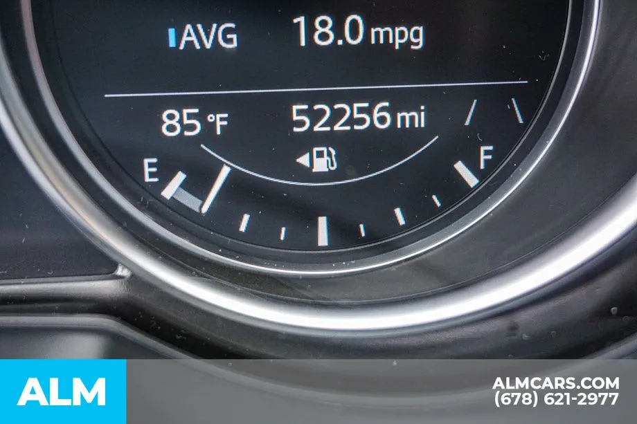 2024 Mazda CX-5 S Carbon Edition - Photo 58
