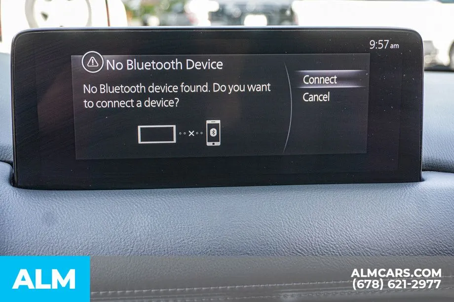 2024 Mazda CX-5 S Carbon Edition - Photo 37