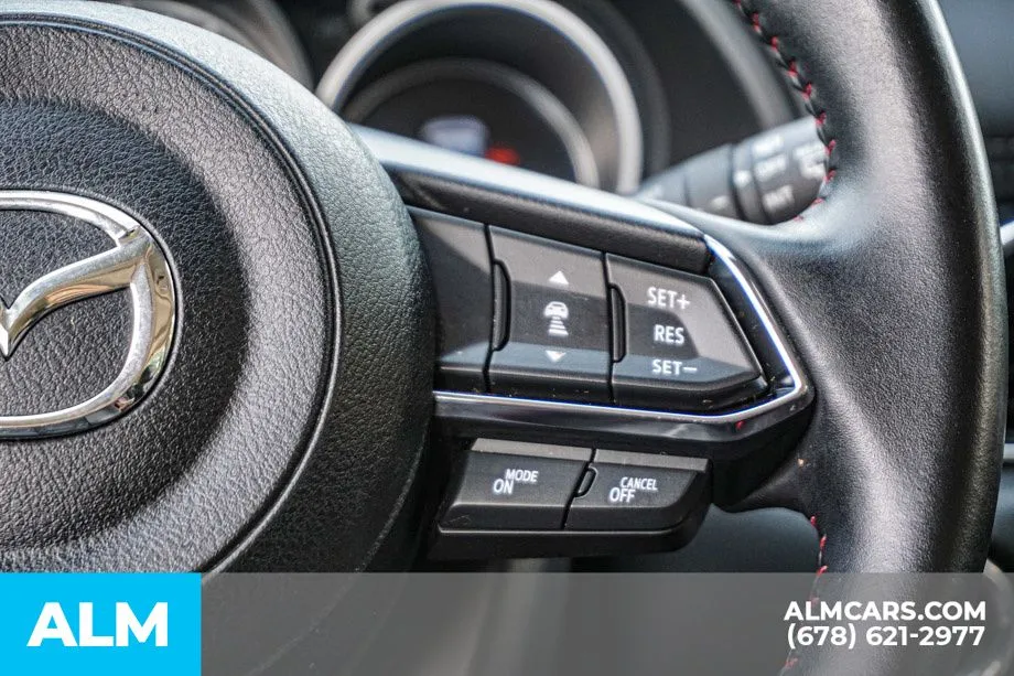 2024 Mazda CX-5 S Carbon Edition - Photo 30