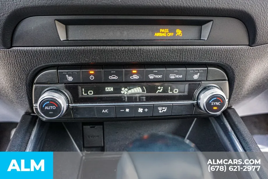 2024 Mazda CX-5 S Carbon Edition - Photo 41