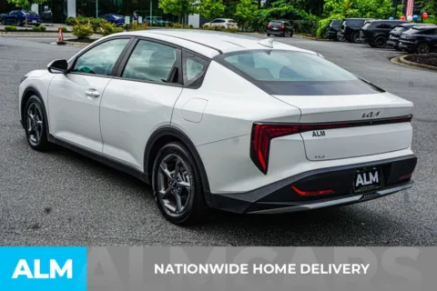 More photos of 2025 Kia K4 LXS at ALM Marietta, GA