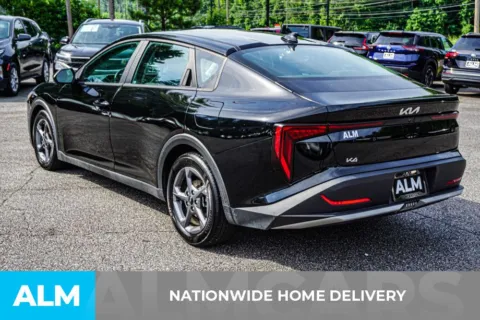 More photos of 2025 Kia K4 LXS at ALM Marietta, GA