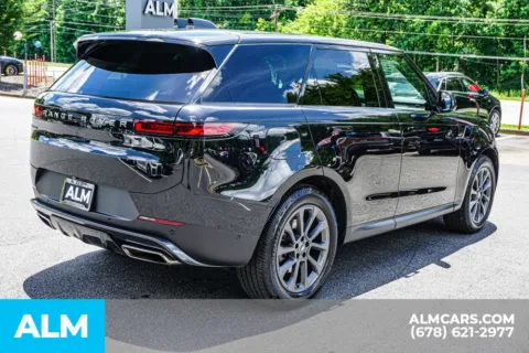 More photos of 2024 Land Rover Range Rover Sport SE at ALM Marietta, GA