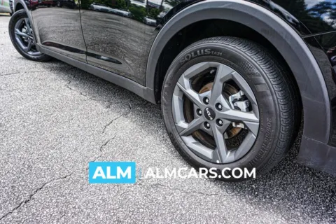 Black 2025 Kia K4 LXS for sale in Marietta, GA