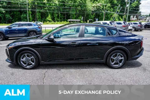 More photos of 2025 Kia K4 LXS at ALM Marietta, GA
