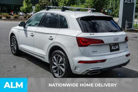 More photos of 2024 Audi Q5 45 S line Premium at ALM Marietta, GA