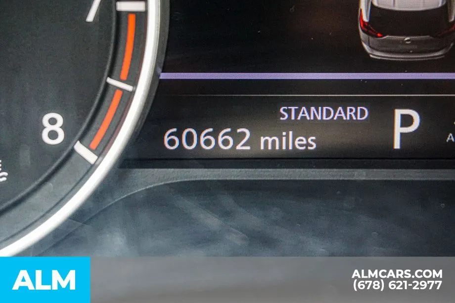 2024 Nissan Rogue SV - Photo 55