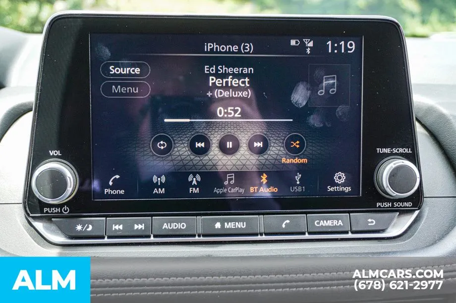 2024 Nissan Rogue SV - Photo 37