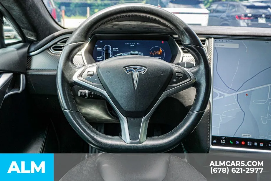 2016 Tesla Model S 70 - Photo 29