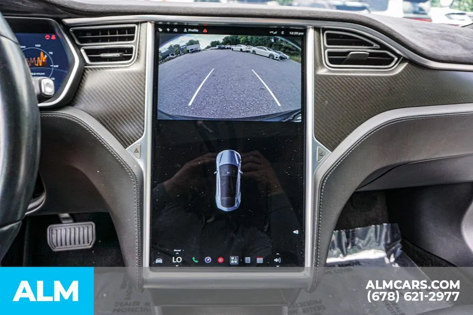 2016 Tesla Model S 70 - Photo 37