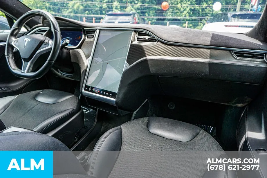 2016 Tesla Model S 70 - Photo 25