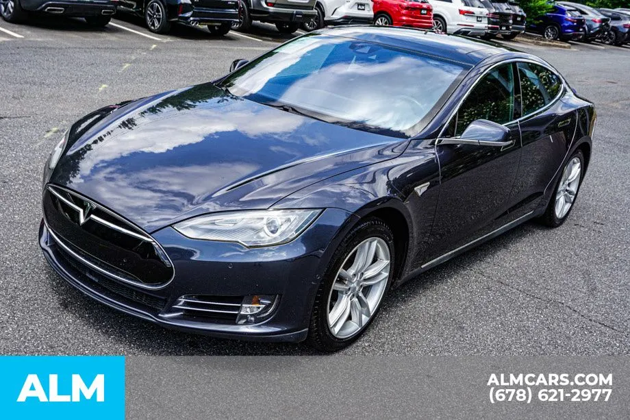 2016 Tesla Model S 70 - Photo 16